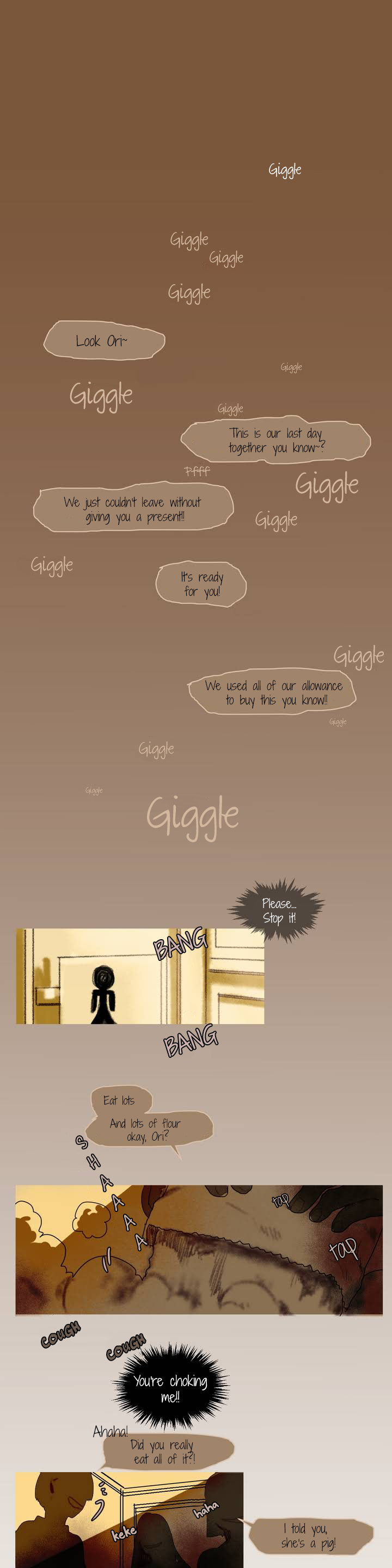 Ugly Duckling 第2页