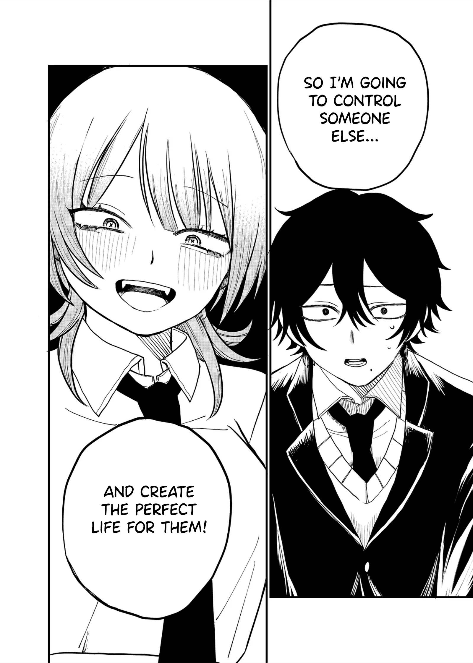 Shihai Shoujo Kubaru-chan A Crow's Corpse 第32页