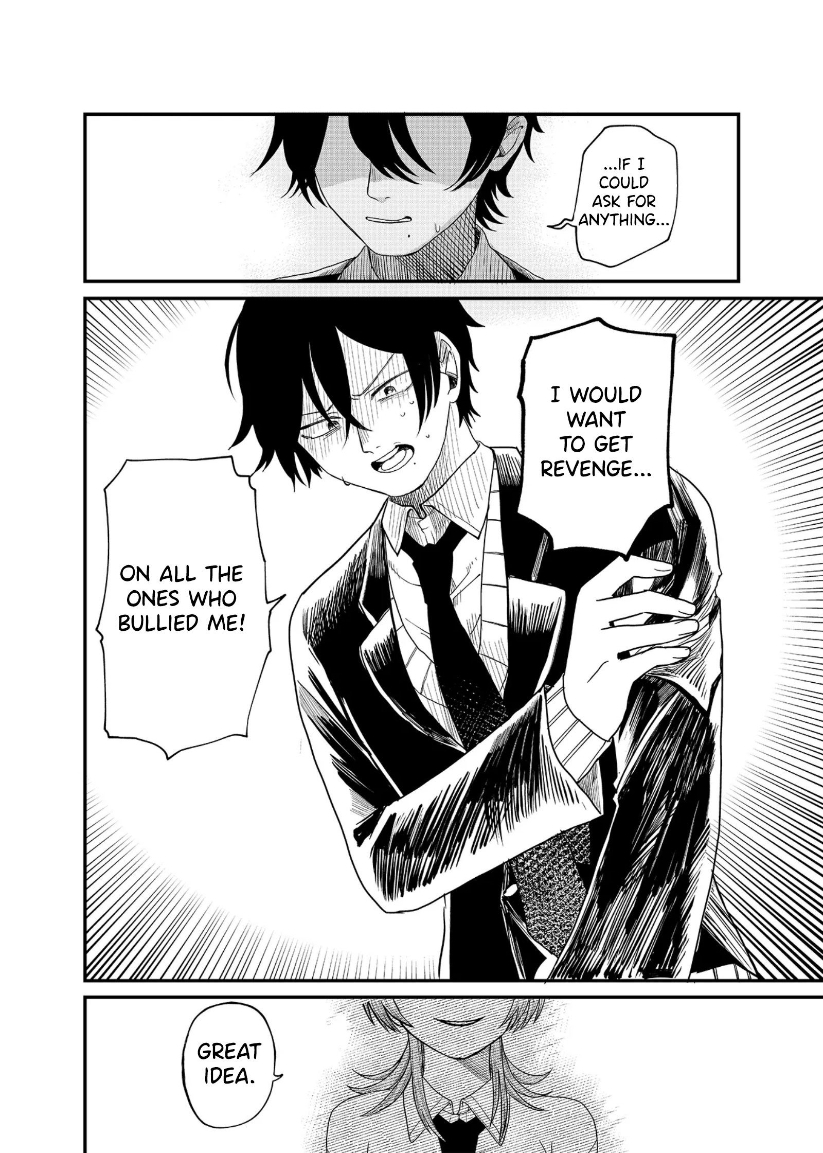 Shihai Shoujo Kubaru-chan A Crow's Corpse 第40页