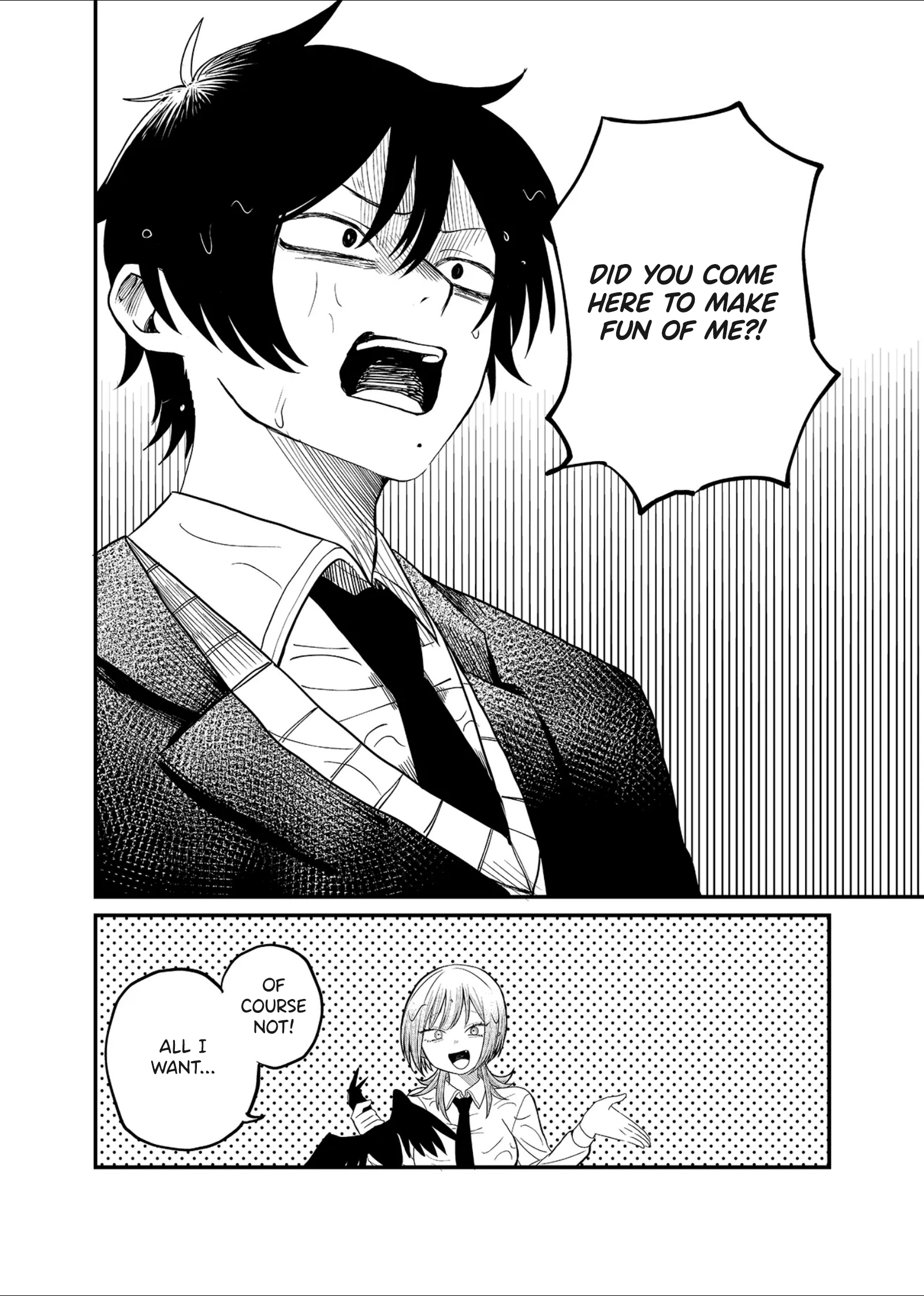 Shihai Shoujo Kubaru-chan A Crow's Corpse 第10页