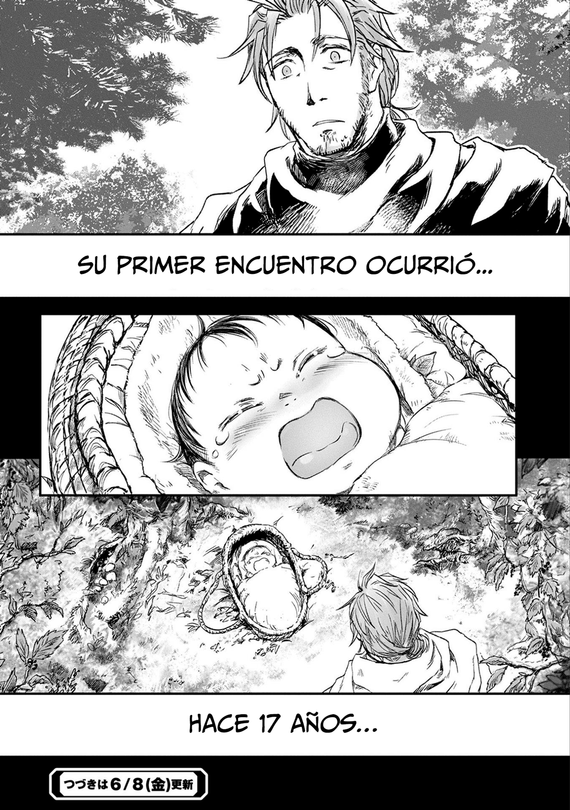 Boukensha ni Naritai to Miyako ni Deteitta Musume ga S-Rank ni Natteta: Kurokami no Ikusaotome Vol. 1 Ch. 1 第36页