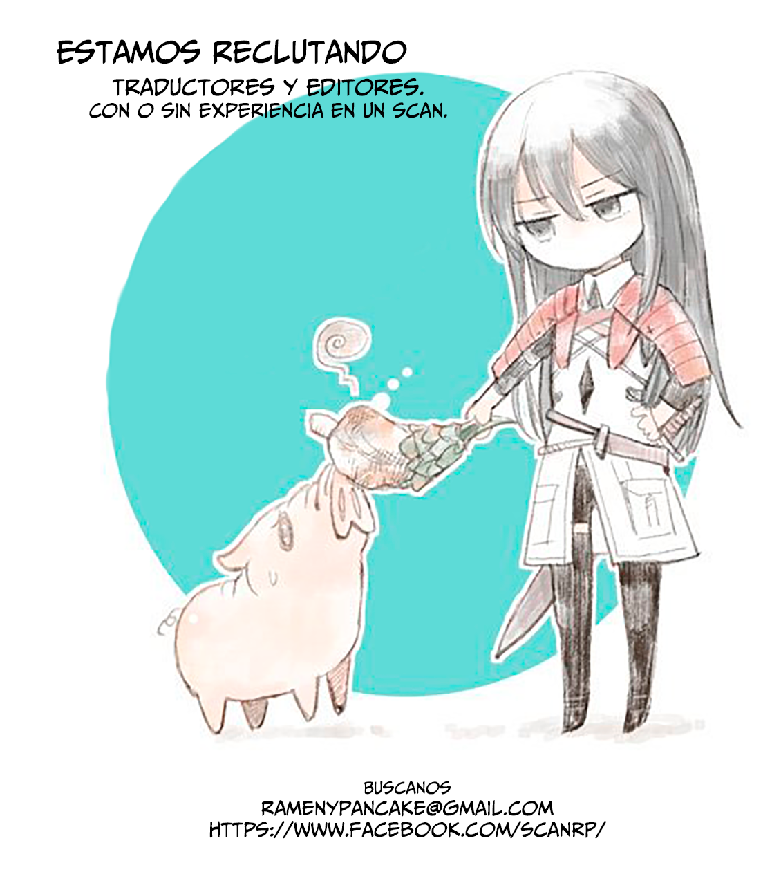 Boukensha ni Naritai to Miyako ni Deteitta Musume ga S-Rank ni Natteta: Kurokami no Ikusaotome Vol. 1 Ch. 1 第40页