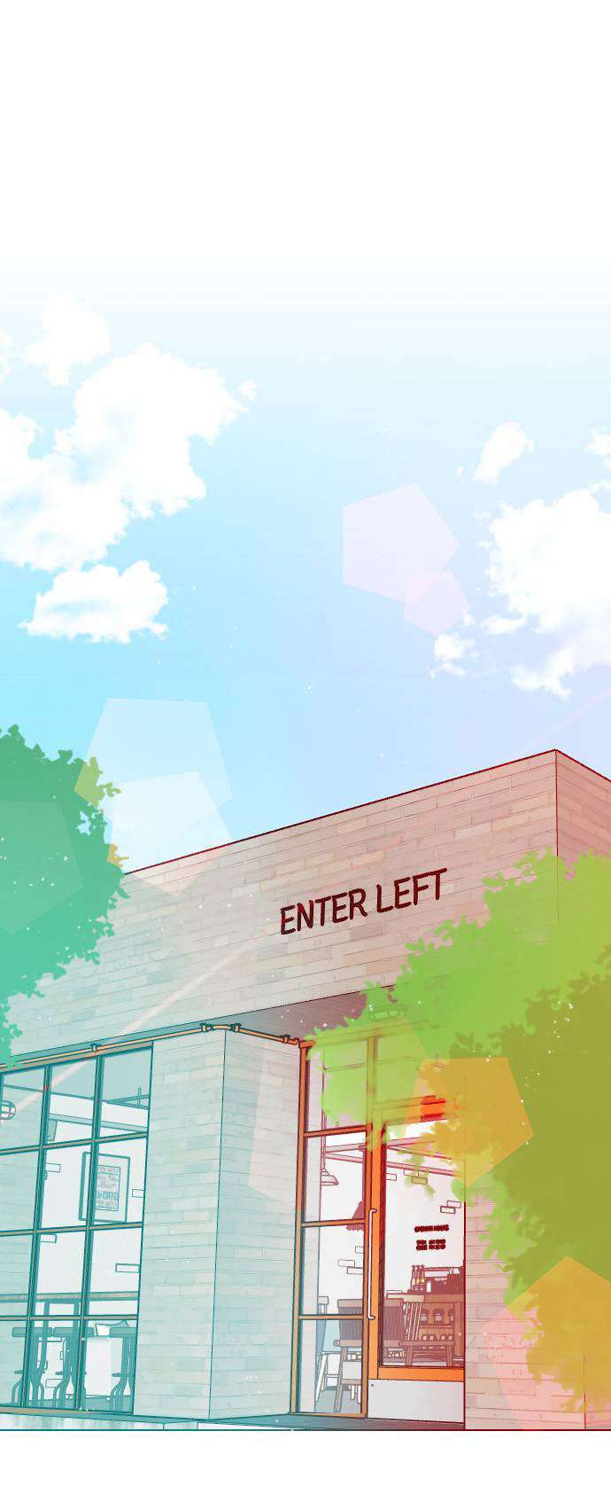 Secret Playlist Ch. 3 第1页