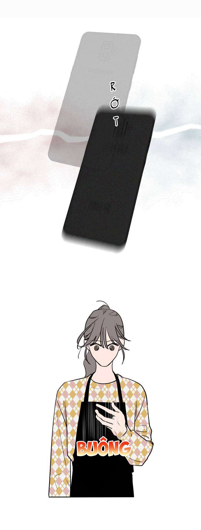 Secret Playlist Ch. 3 第12页