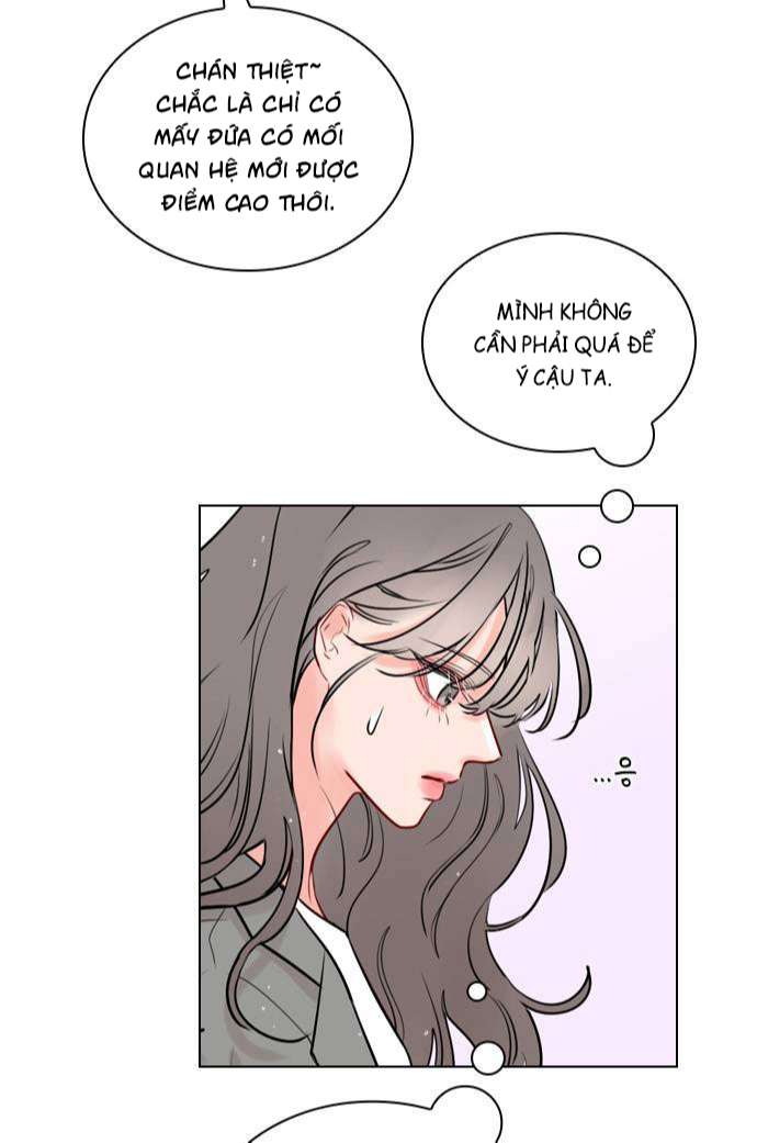 Secret Playlist Ch. 3 第20页