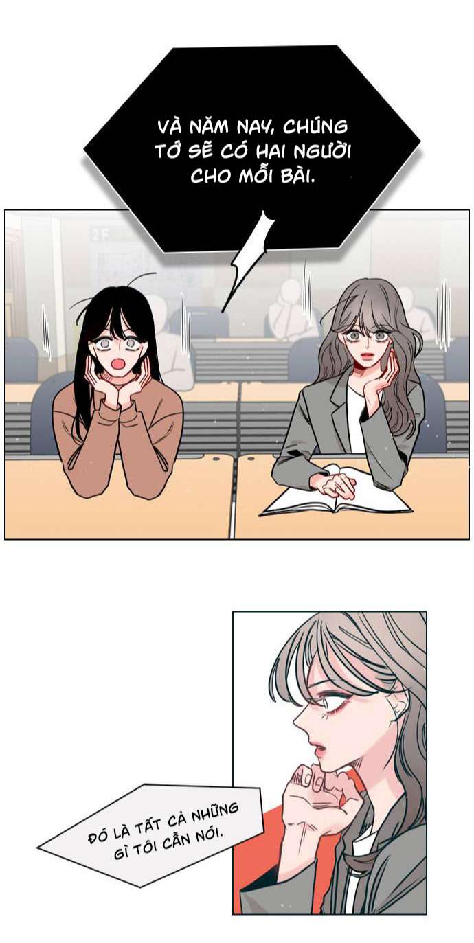 Secret Playlist Ch. 3 第28页