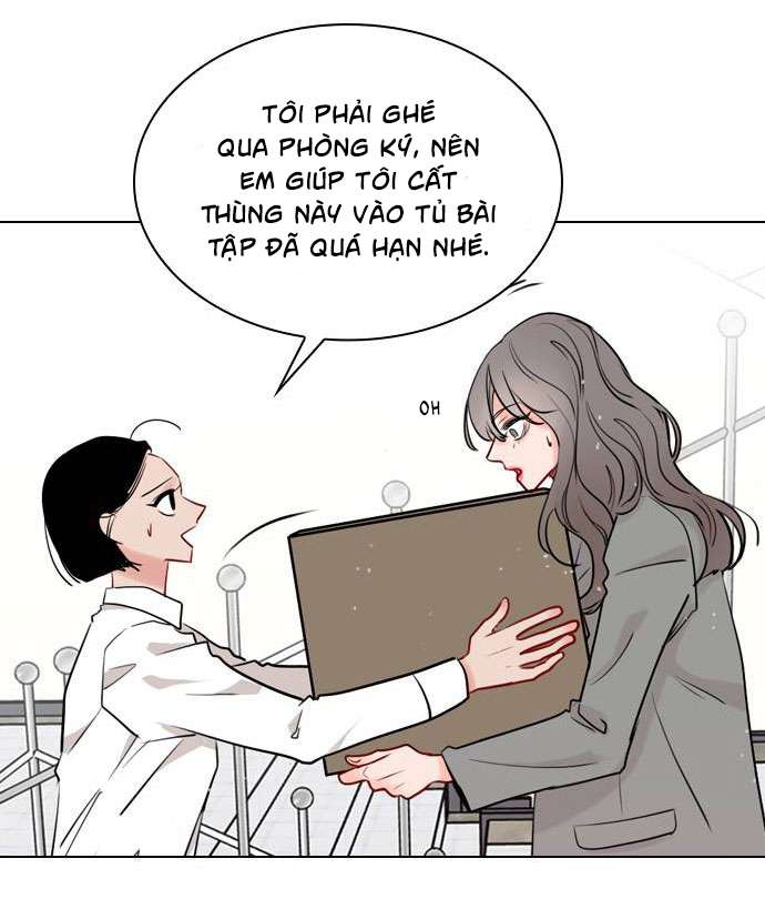 Secret Playlist Ch. 3 第35页