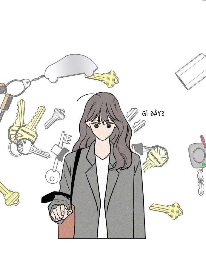 Secret Playlist Ch. 3 第50页