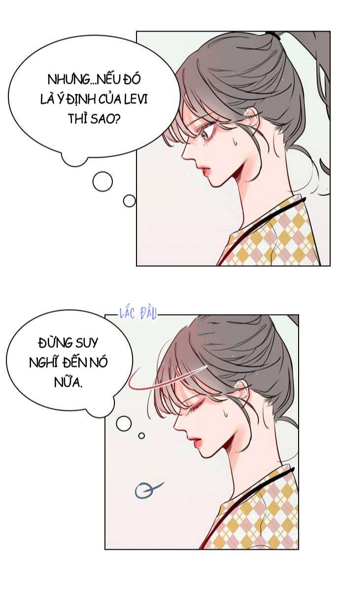 Secret Playlist Ch. 3 第6页