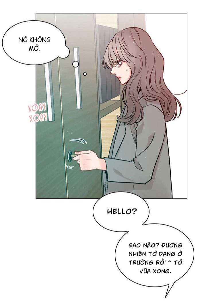 Secret Playlist Ch. 3 第54页