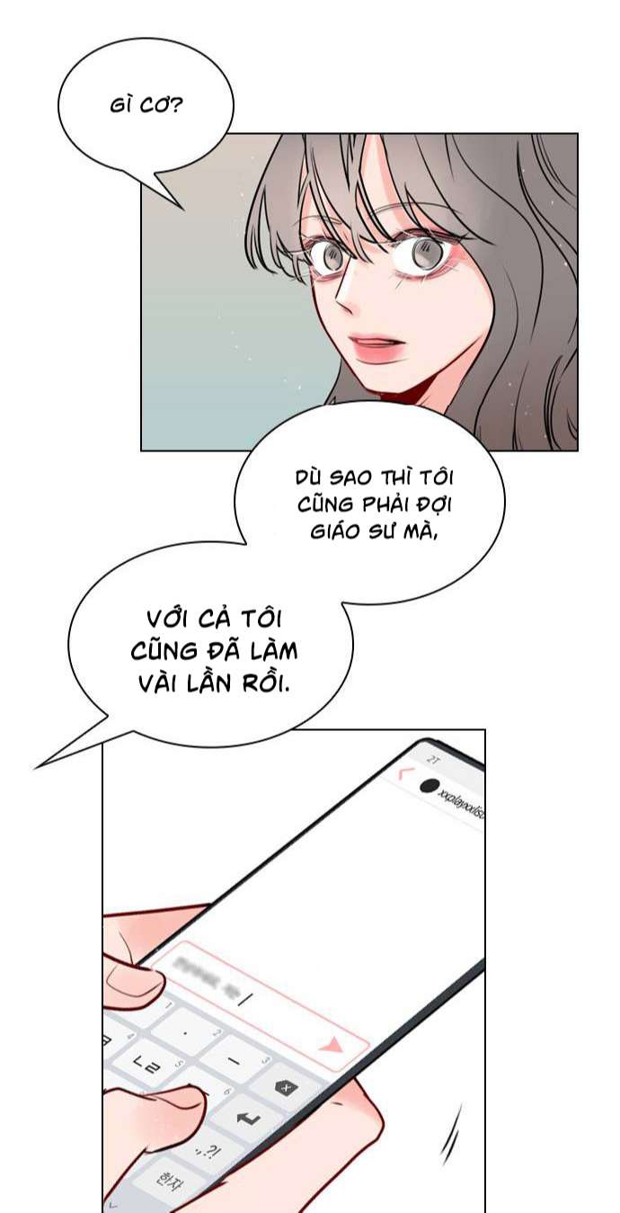 Secret Playlist Ch. 3 第72页