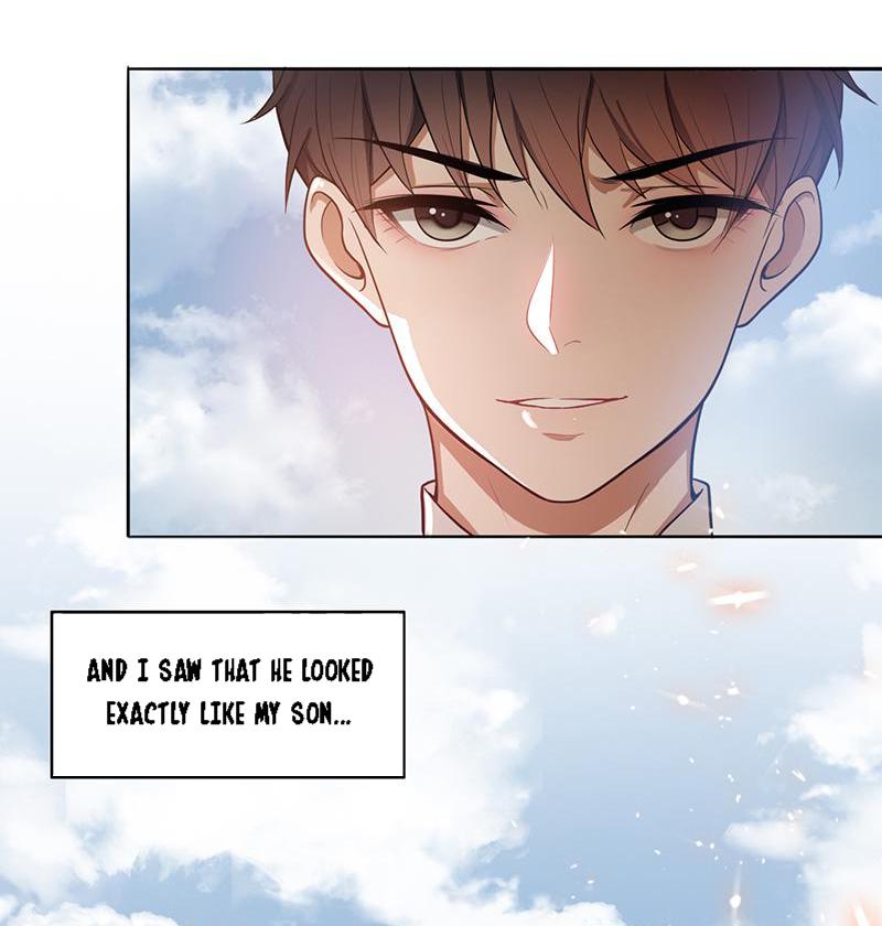 The Naive Mr. Lu Pretty Boy is a Girl 第3页