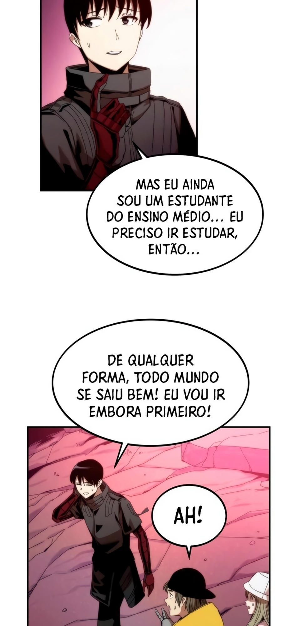 Choegang Bukae Ch. 1 第150页