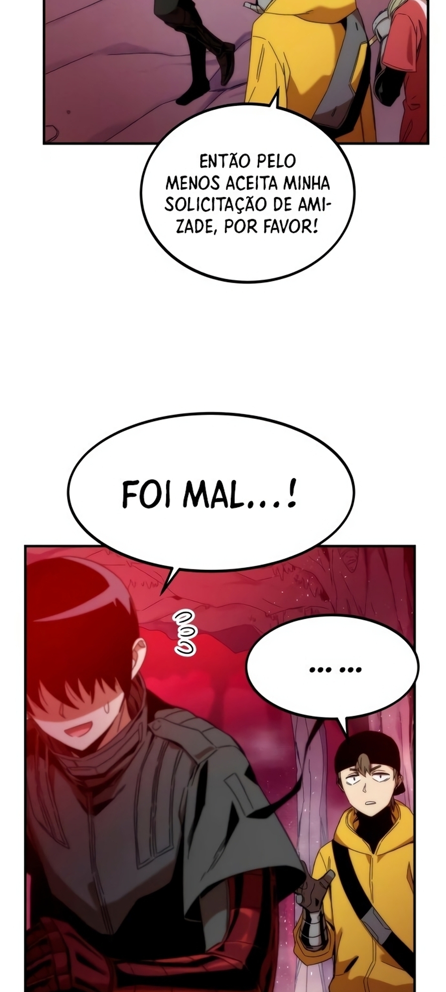 Choegang Bukae Ch. 1 第151页