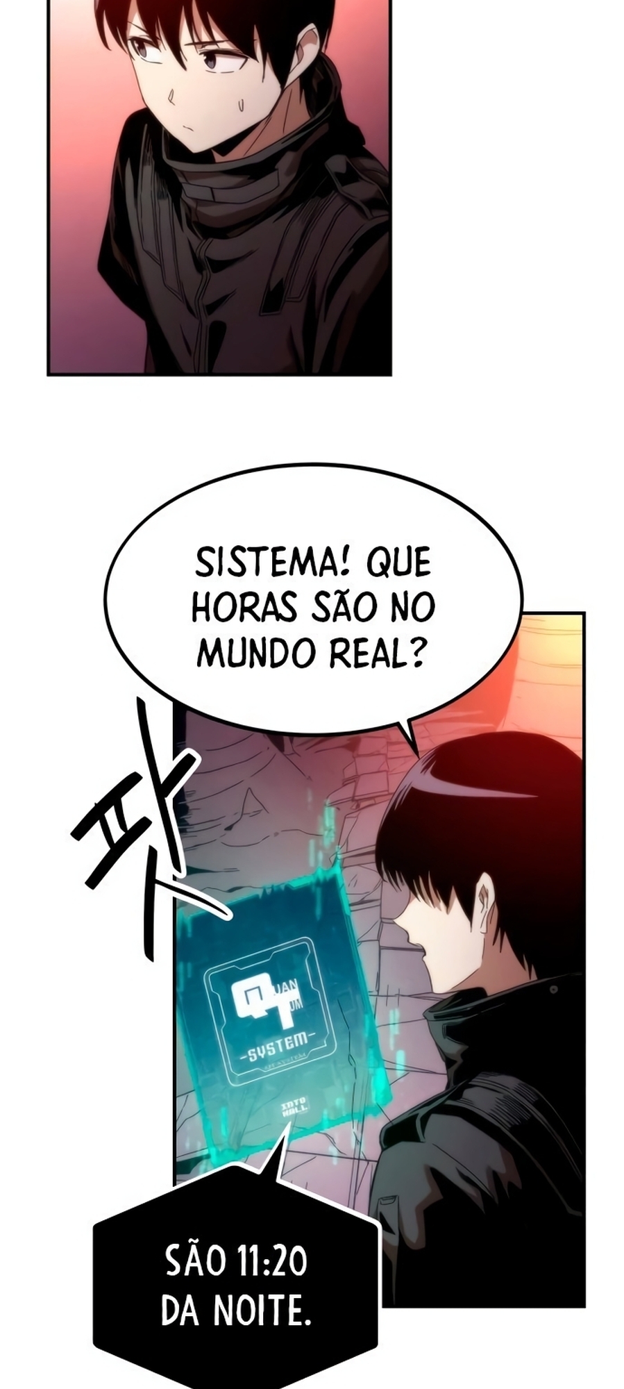 Choegang Bukae Ch. 1 第154页