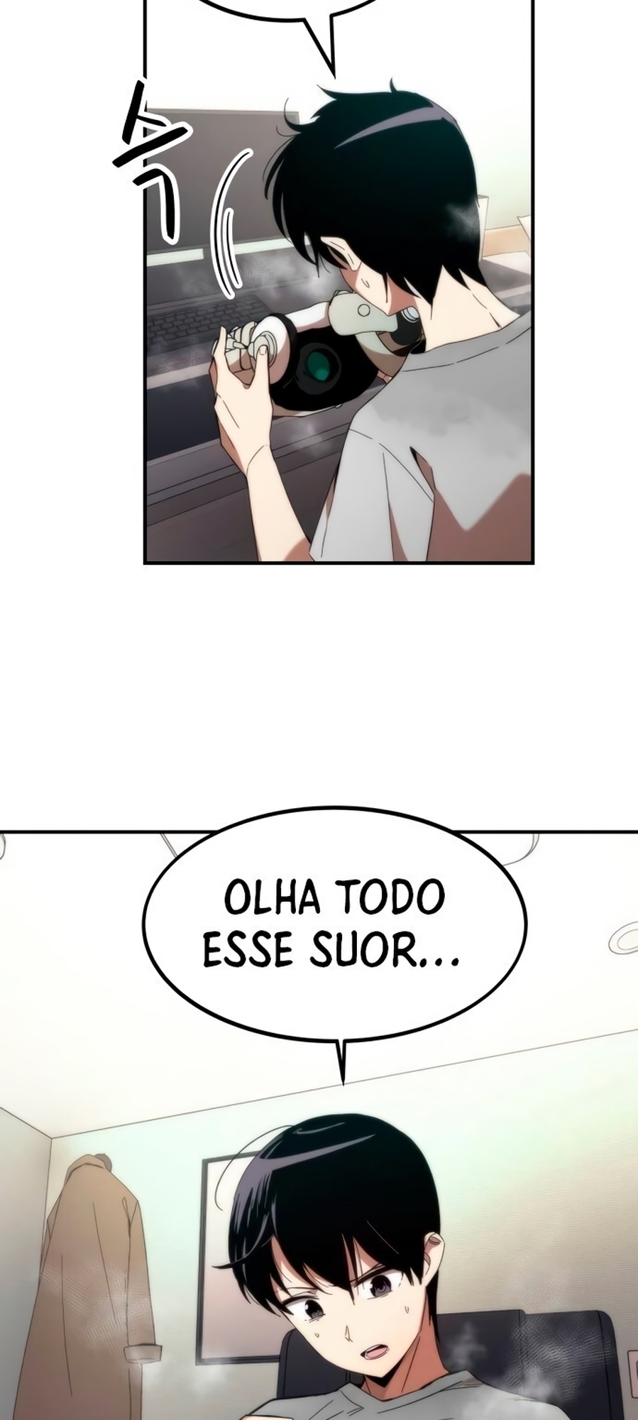 Choegang Bukae Ch. 1 第168页