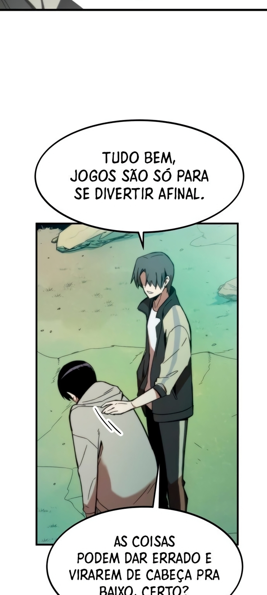Choegang Bukae Ch. 1 第64页