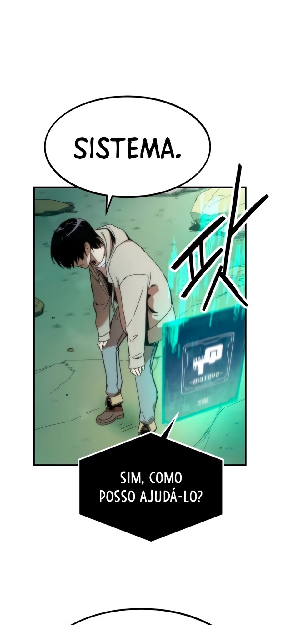 Choegang Bukae Ch. 1 第81页