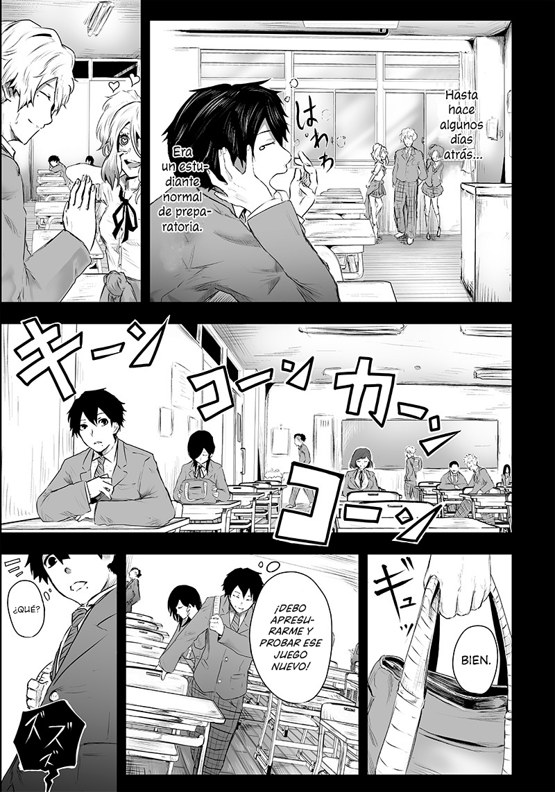 Ore dake Fuguu Skill no Isekai Shoukan Hangyakuki ~Saijaku Skill "Kyuushuu" ga Subete wo Nomikomu made~ Vol. 1 Ch. 1 第12页