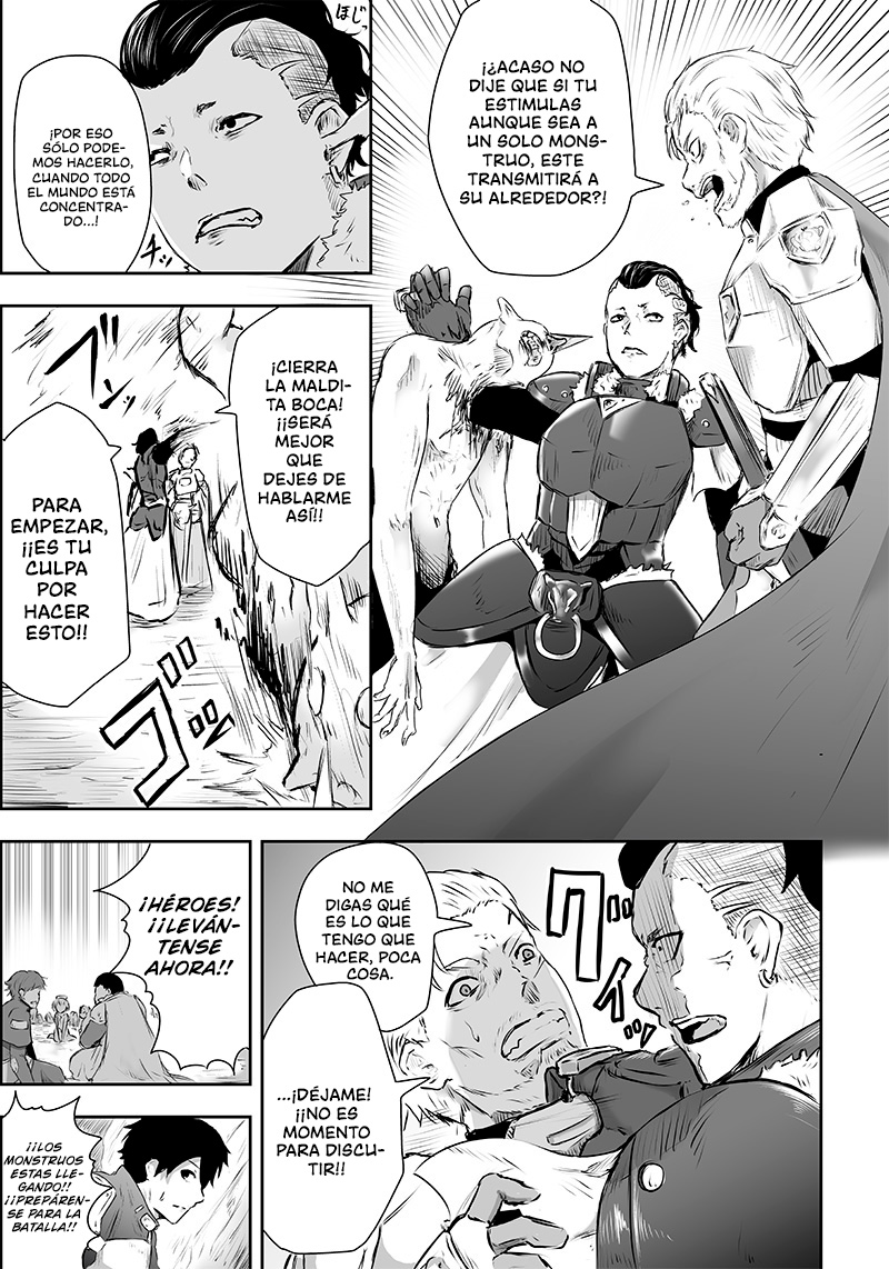 Ore dake Fuguu Skill no Isekai Shoukan Hangyakuki ~Saijaku Skill "Kyuushuu" ga Subete wo Nomikomu made~ Vol. 1 Ch. 1 第20页