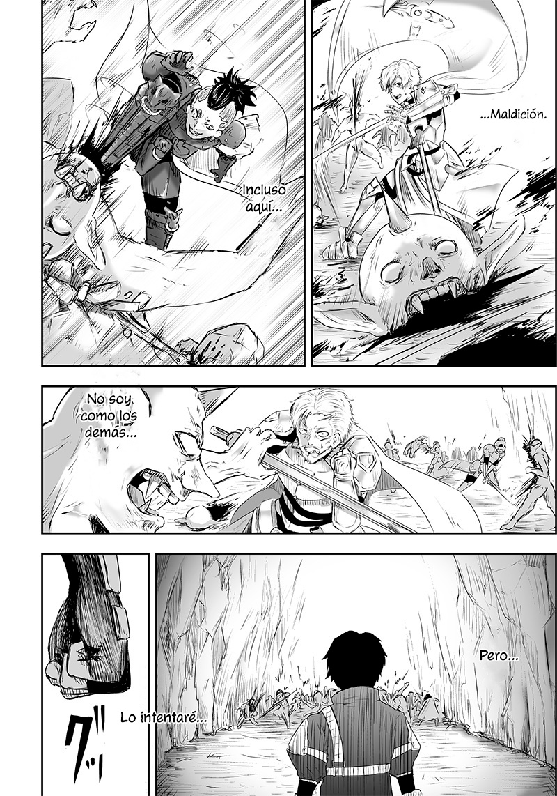 Ore dake Fuguu Skill no Isekai Shoukan Hangyakuki ~Saijaku Skill "Kyuushuu" ga Subete wo Nomikomu made~ Vol. 1 Ch. 1 第23页