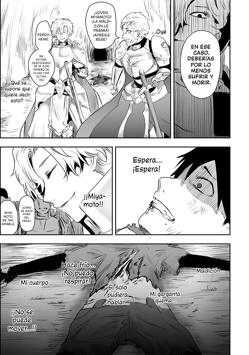 Ore dake Fuguu Skill no Isekai Shoukan Hangyakuki ~Saijaku Skill "Kyuushuu" ga Subete wo Nomikomu made~ Vol. 1 Ch. 1 第36页