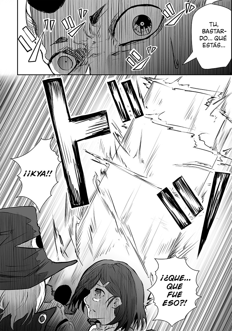 Ore dake Fuguu Skill no Isekai Shoukan Hangyakuki ~Saijaku Skill "Kyuushuu" ga Subete wo Nomikomu made~ Vol. 1 Ch. 1 第41页