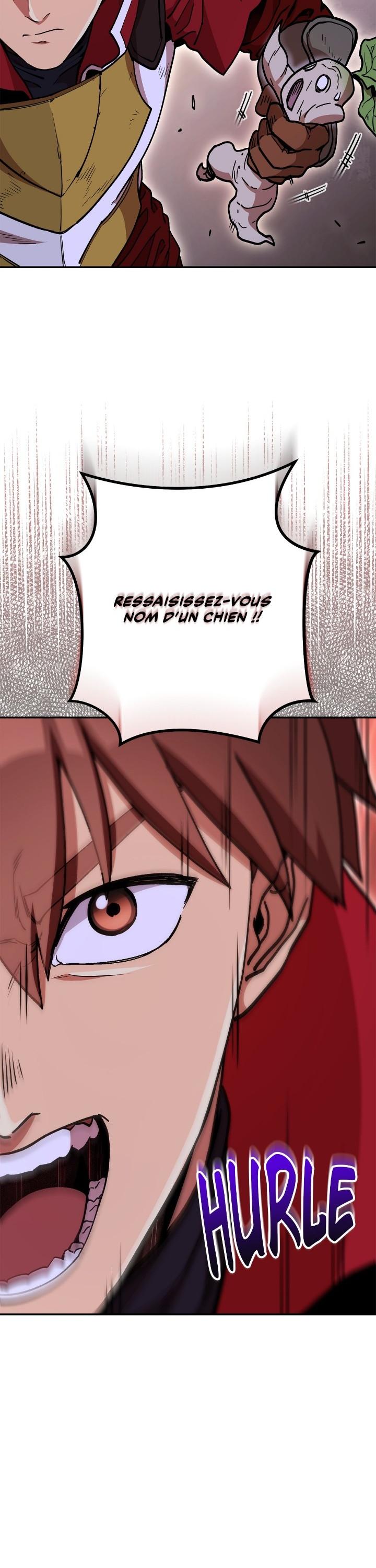 Dungeon Reset Vol. 3 Ch. 148 第28页