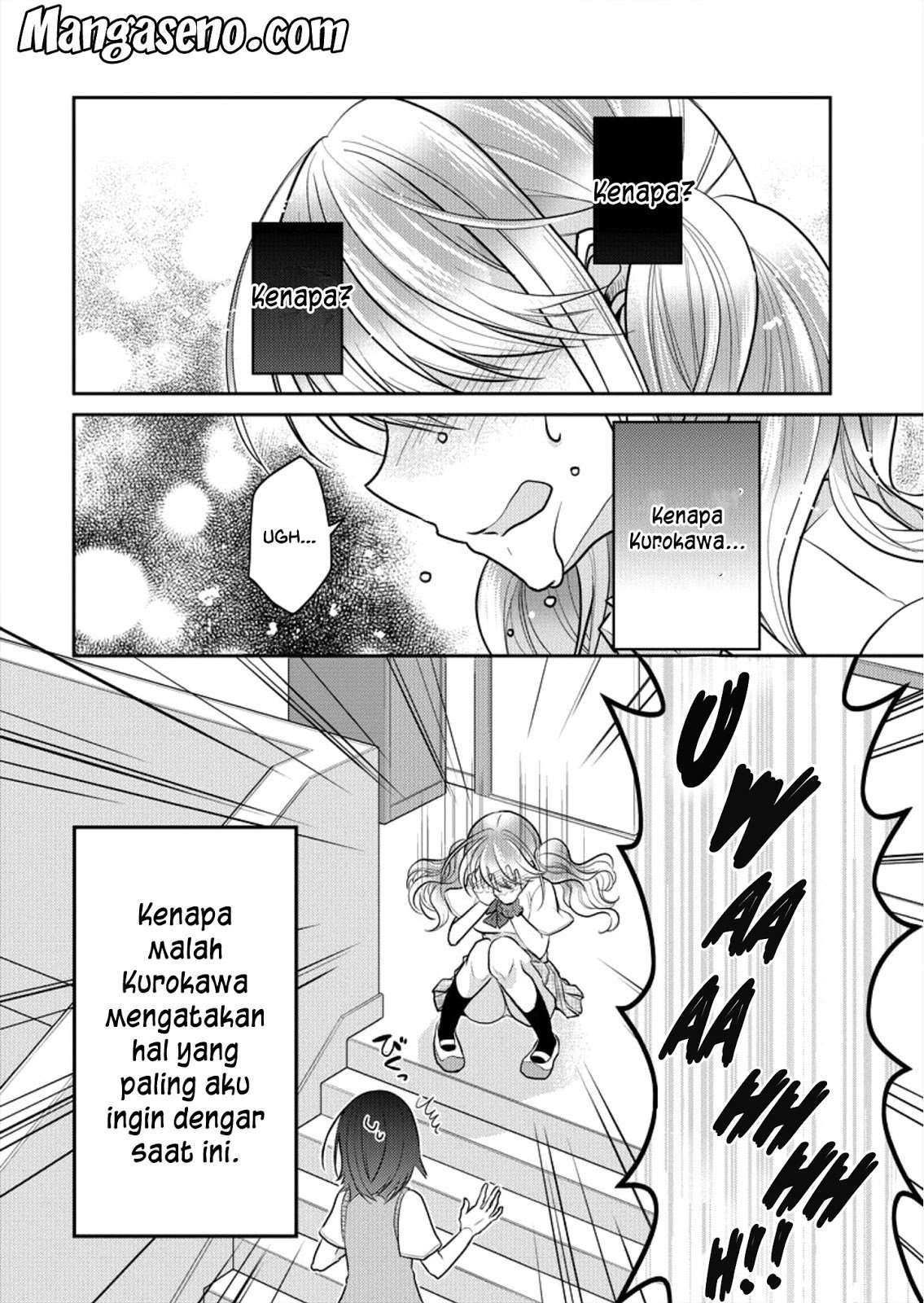 Dekisokonai no Himegimi-tachi Tercantik dari Semuanya 第22页