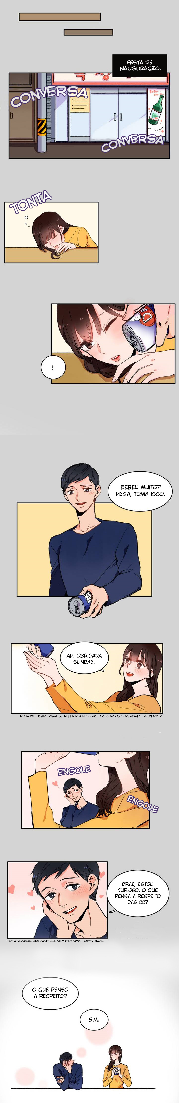 The Love Doctor Cha Yoon 第9页