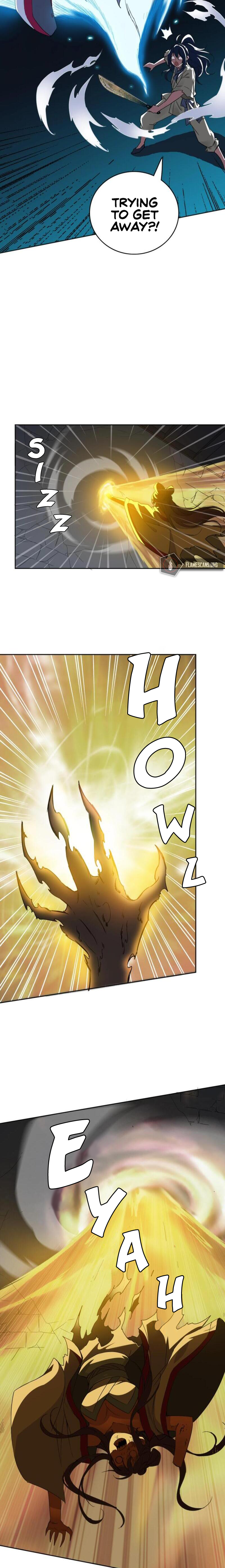 Supreme Exorcist Ch. 11 第12页