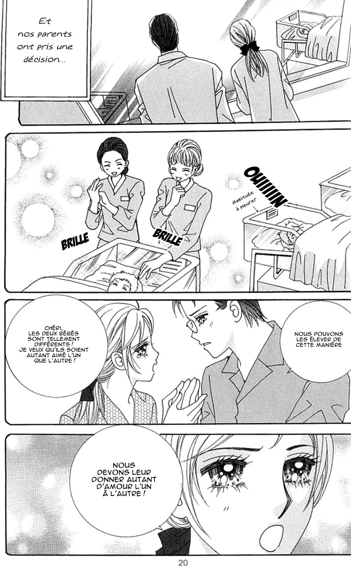 Lover Boy Vol. 1 Ch. 1 第17页