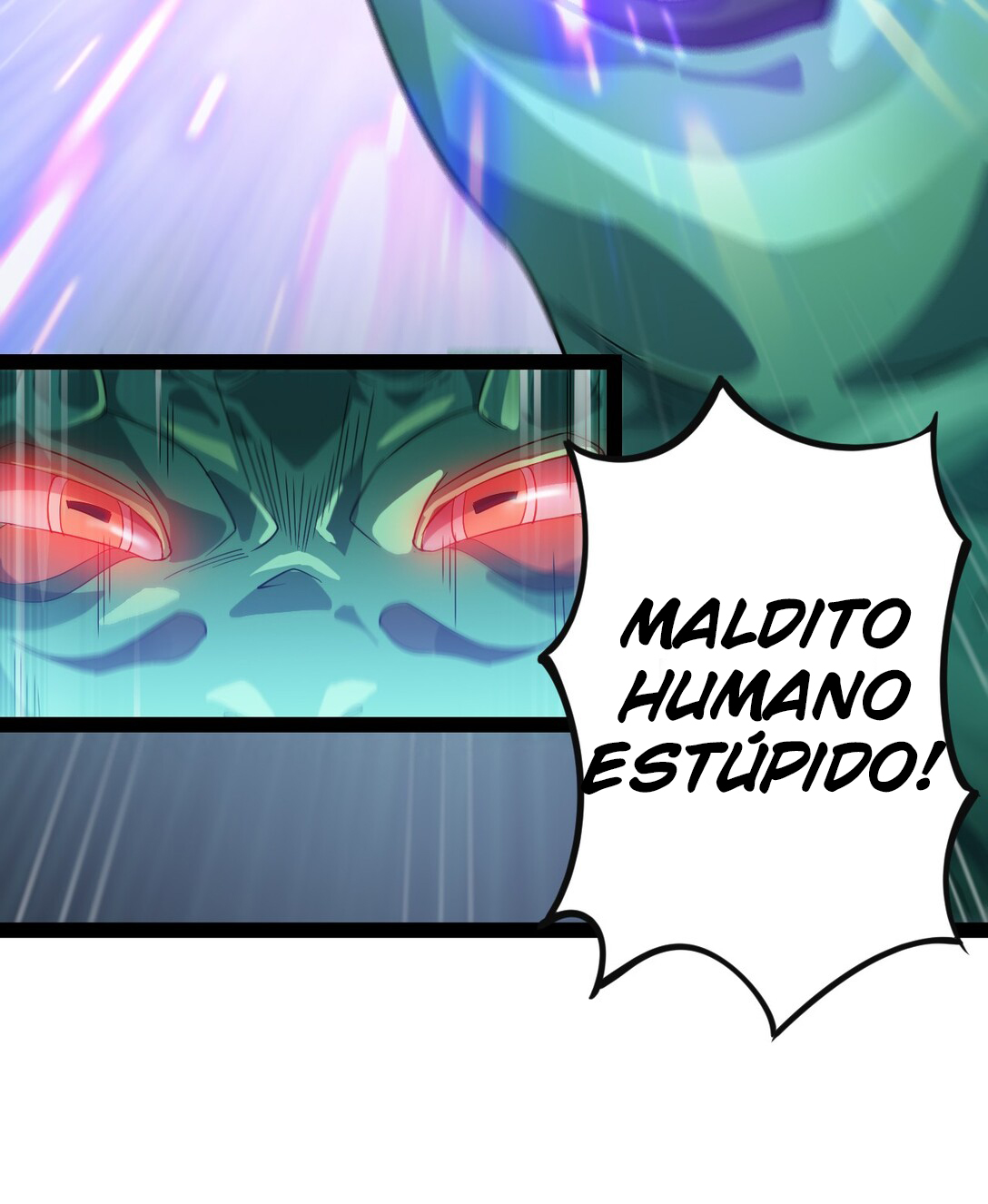 The Daily Life of Immortal King O rei demônio está chegando! 第19页