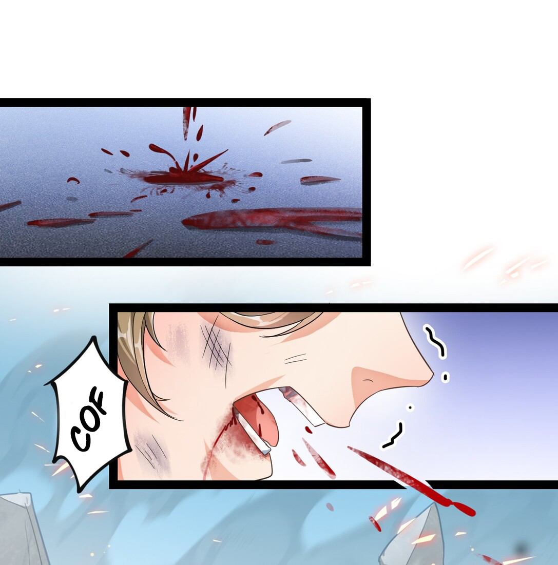 The Daily Life of Immortal King O rei demônio está chegando! 第21页