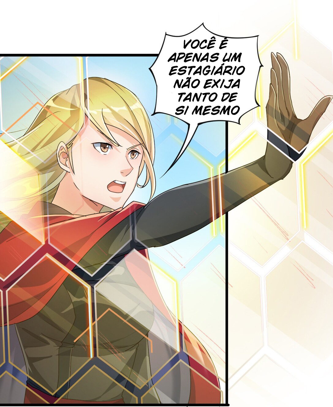 The Daily Life of Immortal King O rei demônio está chegando! 第27页