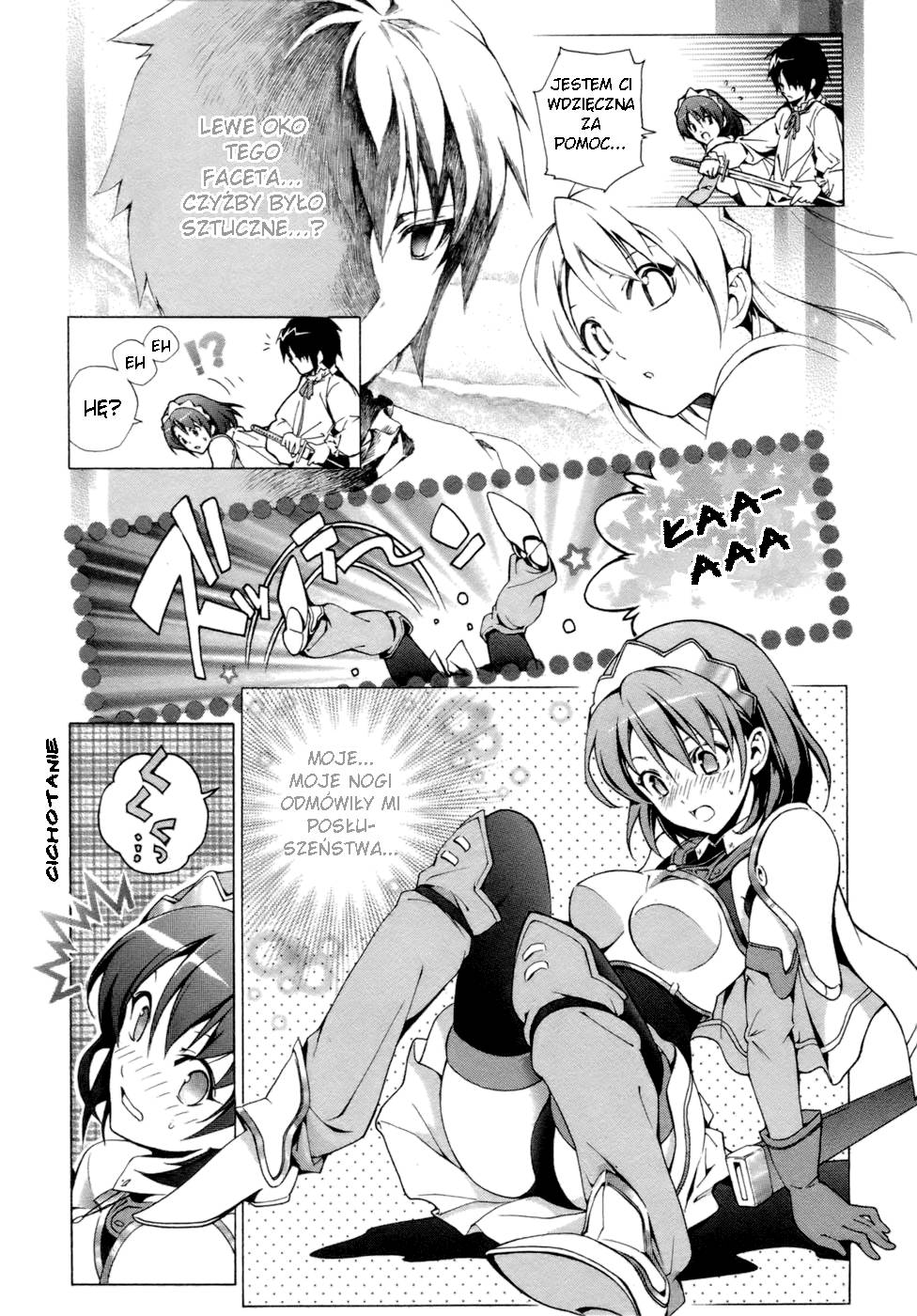 Seiken no Blacksmith Prolog 第20页