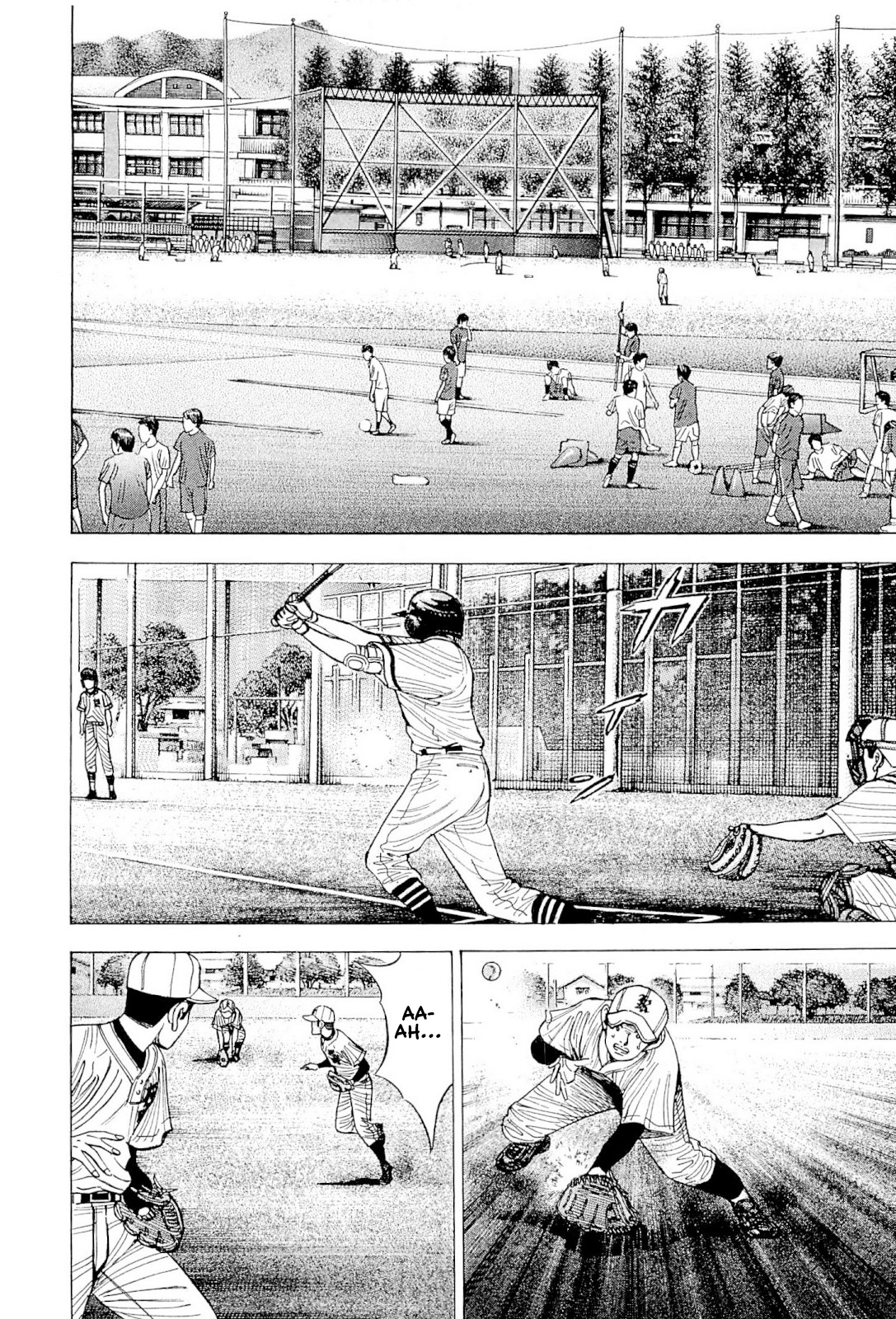Laurels of Sand Promise To Toku-san 第17页