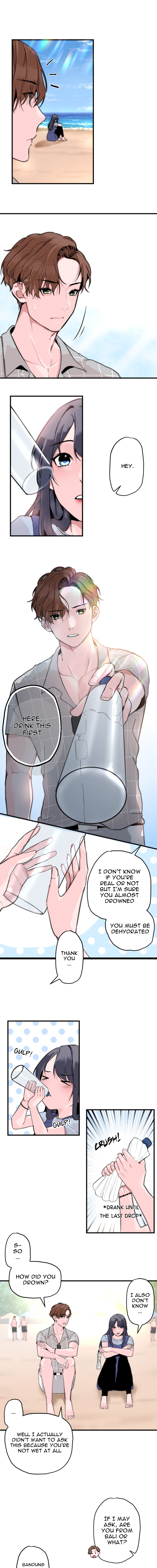 Seven Years Later Seven Years Later 第2页