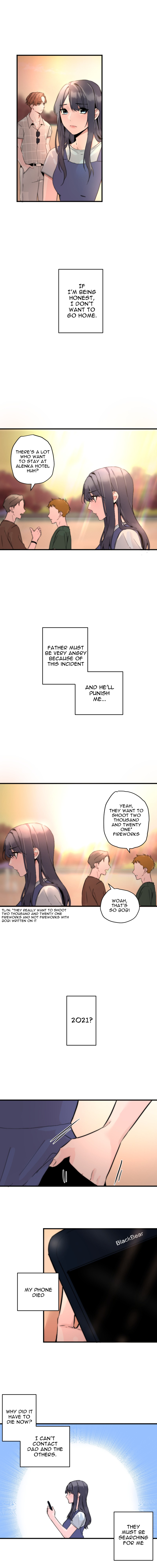 Seven Years Later Seven Years Later 第5页