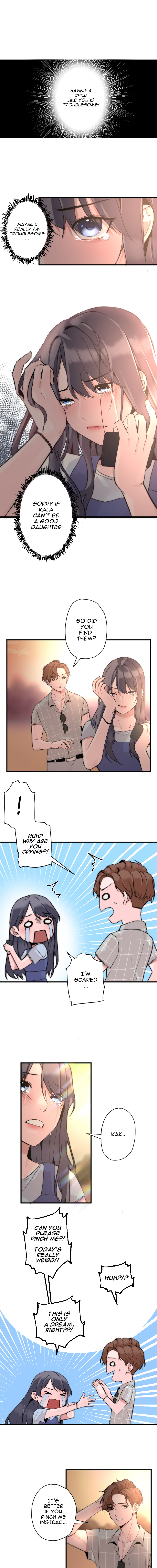 Seven Years Later Seven Years Later 第6页