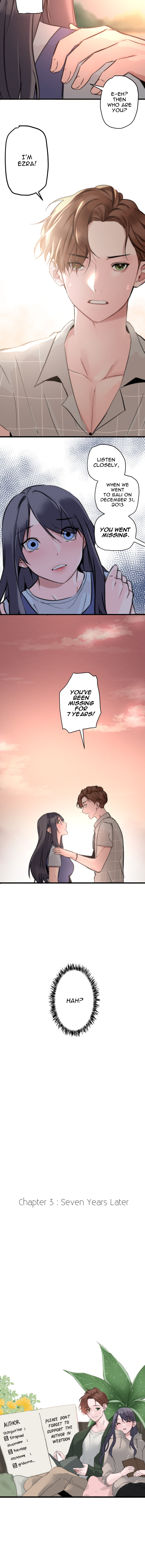 Seven Years Later Seven Years Later 第9页