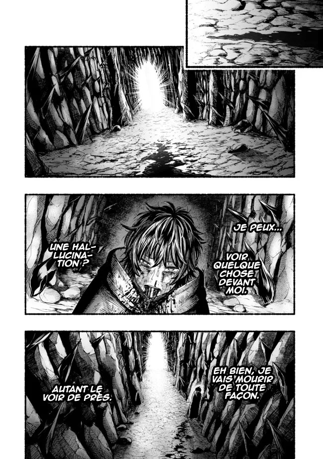 Ryuu to Ayumu Nariagari Boukensha-dou: Youzumi to shite S-Rank Party kara Tsuihou Sareta Kaifuku Majutsushi, Suterareta Saki de Saikyou no Shinryuu o Fukkatsu Saseteshimau Vol. 1 Ch. 1 第18页