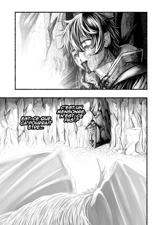 Ryuu to Ayumu Nariagari Boukensha-dou: Youzumi to shite S-Rank Party kara Tsuihou Sareta Kaifuku Majutsushi, Suterareta Saki de Saikyou no Shinryuu o Fukkatsu Saseteshimau Vol. 1 Ch. 1 第19页