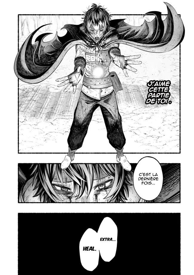 Ryuu to Ayumu Nariagari Boukensha-dou: Youzumi to shite S-Rank Party kara Tsuihou Sareta Kaifuku Majutsushi, Suterareta Saki de Saikyou no Shinryuu o Fukkatsu Saseteshimau Vol. 1 Ch. 1 第24页