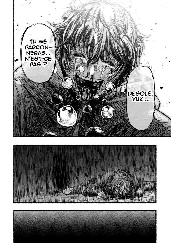 Ryuu to Ayumu Nariagari Boukensha-dou: Youzumi to shite S-Rank Party kara Tsuihou Sareta Kaifuku Majutsushi, Suterareta Saki de Saikyou no Shinryuu o Fukkatsu Saseteshimau Vol. 1 Ch. 1 第27页