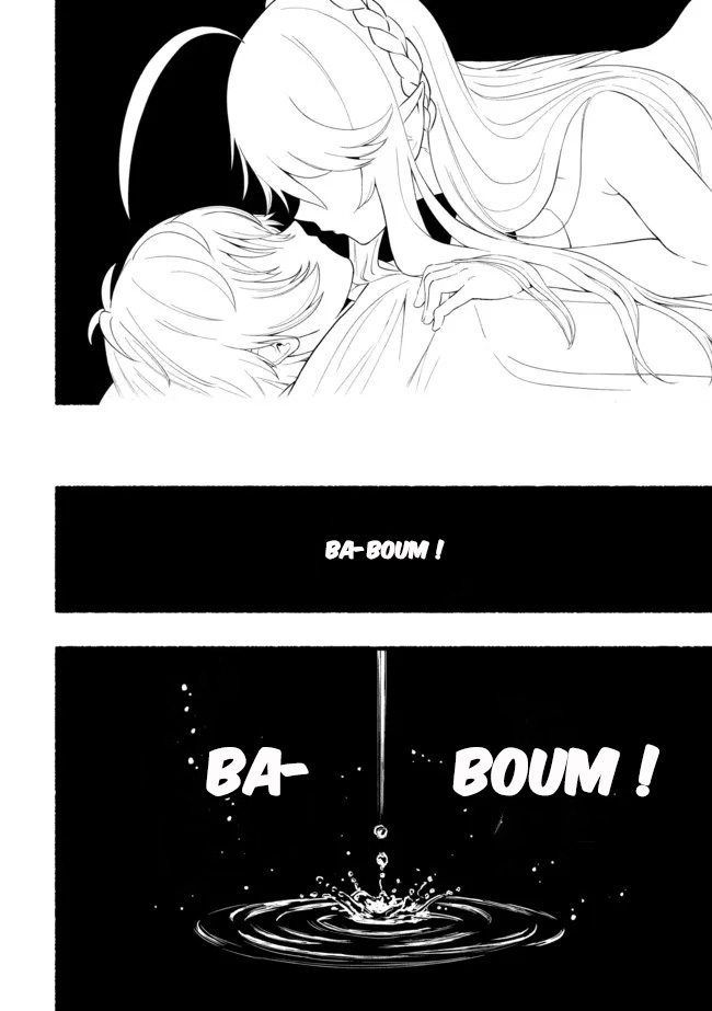 Ryuu to Ayumu Nariagari Boukensha-dou: Youzumi to shite S-Rank Party kara Tsuihou Sareta Kaifuku Majutsushi, Suterareta Saki de Saikyou no Shinryuu o Fukkatsu Saseteshimau Vol. 1 Ch. 1 第29页