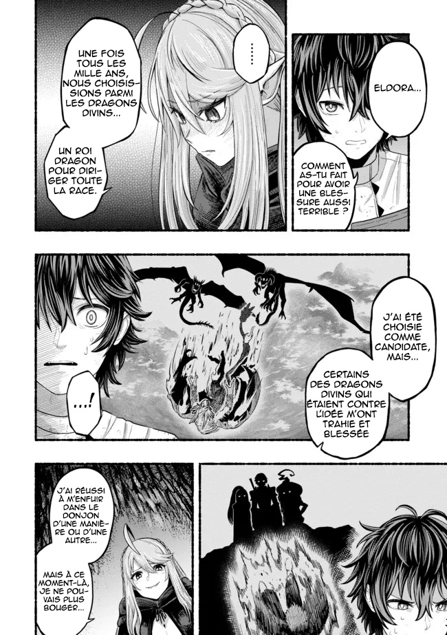 Ryuu to Ayumu Nariagari Boukensha-dou: Youzumi to shite S-Rank Party kara Tsuihou Sareta Kaifuku Majutsushi, Suterareta Saki de Saikyou no Shinryuu o Fukkatsu Saseteshimau Vol. 1 Ch. 1 第37页