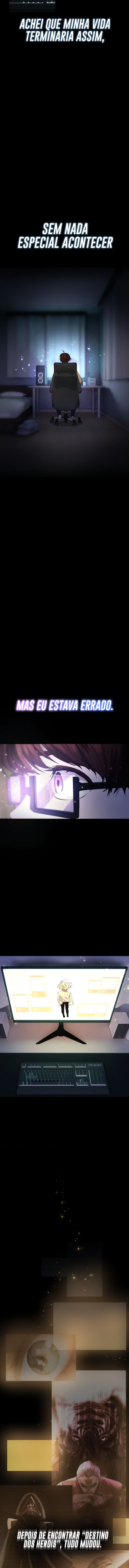 Mobu na Ore no Gyakuten Jinsei 第2页