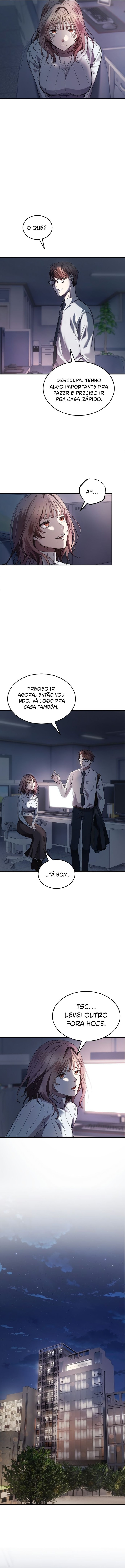 Mobu na Ore no Gyakuten Jinsei Ch. 1 第18页