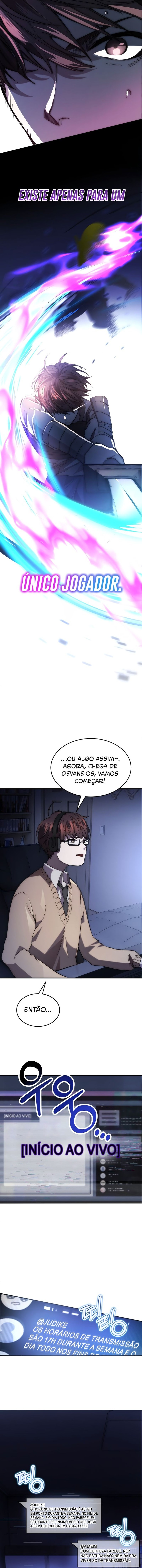 Mobu na Ore no Gyakuten Jinsei 第5页